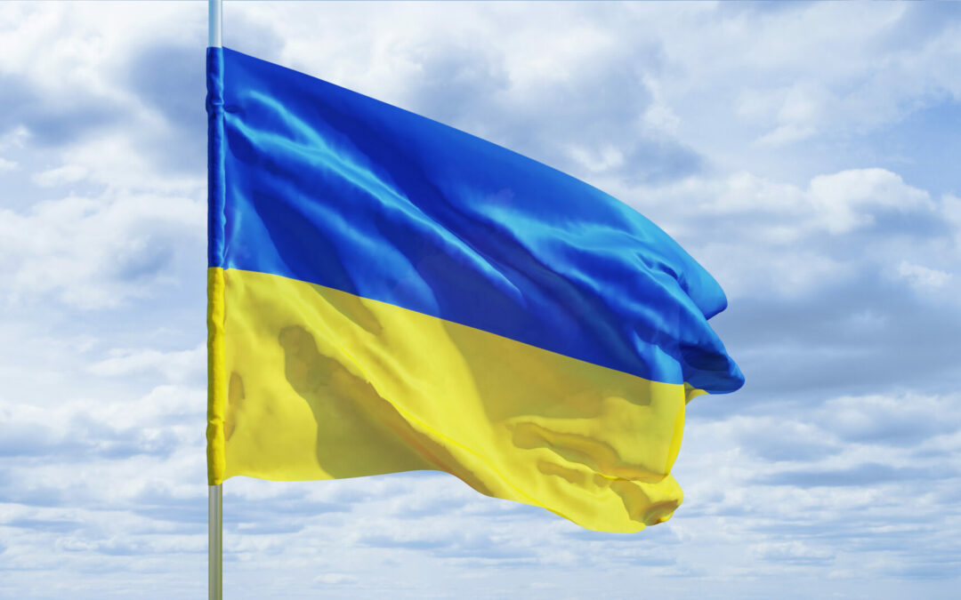 Accueil de personnes fuyant la guerre en Ukraine-Info du Gouvernement