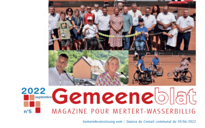 Gemeeneblat 05 2022