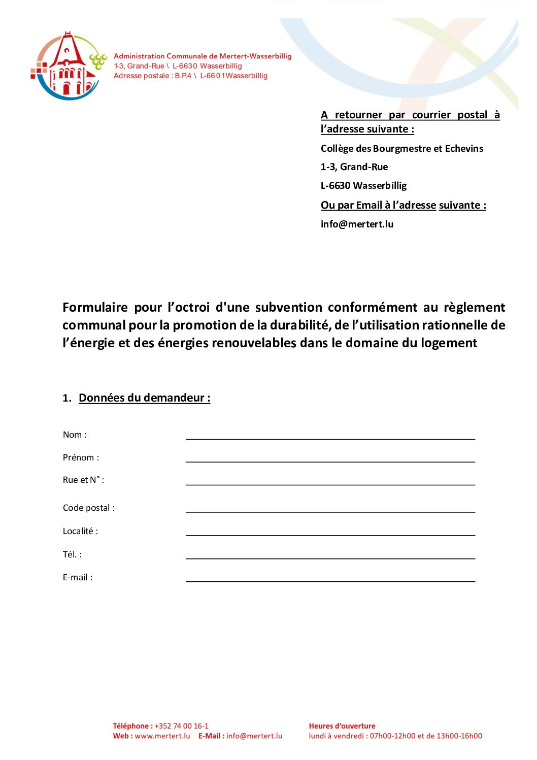 Demande promotion utilisation rationnelle énergie_durabilité_citernes eaux de pluie_V02