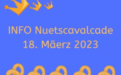 Info Nuetscavalcade 18 mars 2023