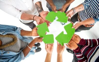 Brochure gestion des déchets -Broschüre Abfallwirtschaft