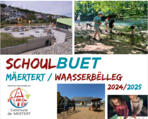 Schoulbuet 2024-2025