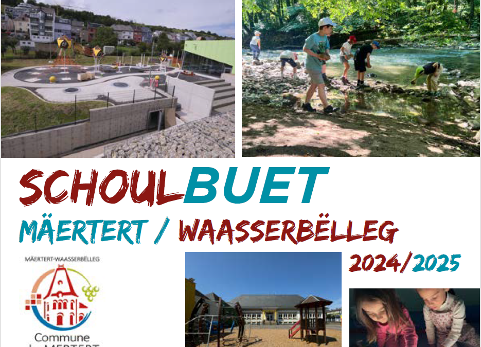 Schoulbuet 2024-2025