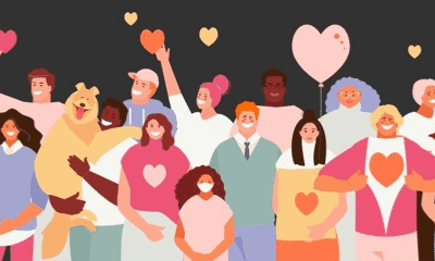 Appel à candidatures : Commission du Vivre-ensemble interculturel