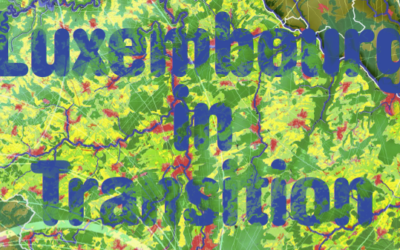 Luxembourg in Transition – exposition à Wasserbillig