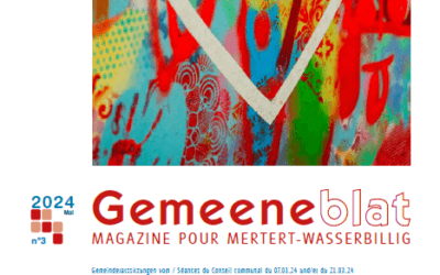 Gemeeneblat 03 2024