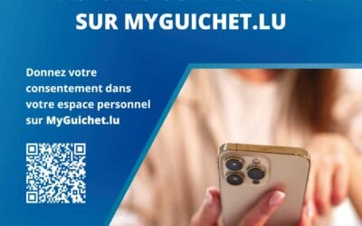 Factures communales sur guichet.lu