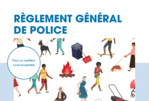 Règlement général de police