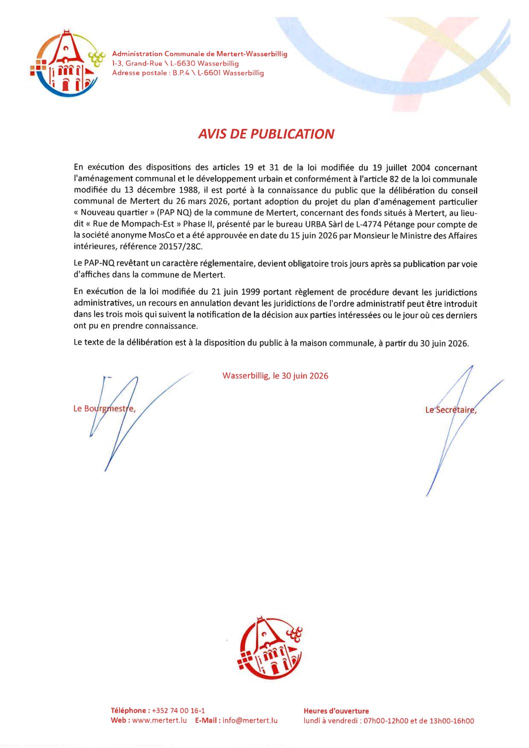 PAP-NQ rue de Mompach-Est_avis de publication_20260630