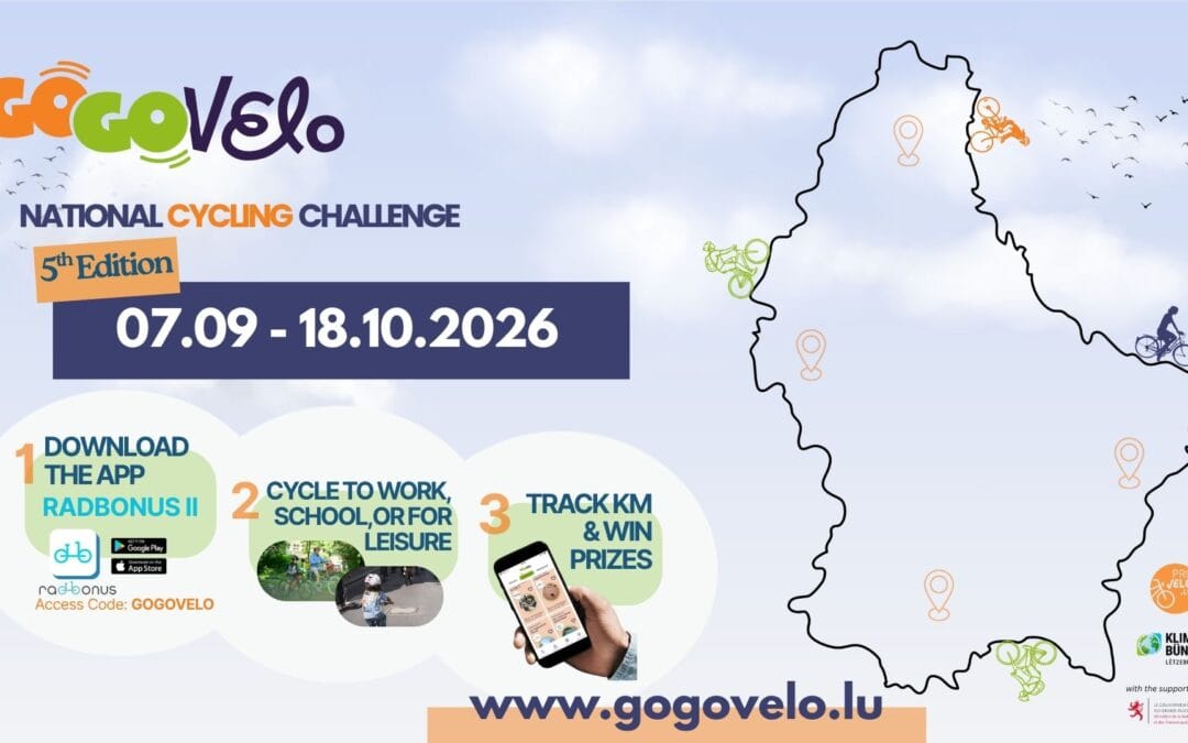GoGoVelo 2026