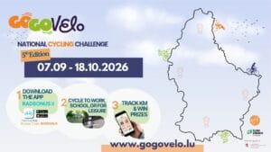 GoGoVelo 2026