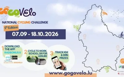 GoGoVelo 2026