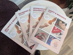 Guide sécurité et résilience