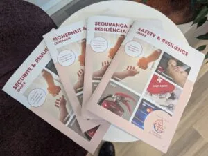 Guide sécurité et résilience