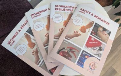 Guide sécurité et résilience