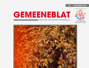 Gemeeneblat 05 2026