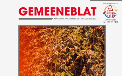 Gemeeneblat 05 2026